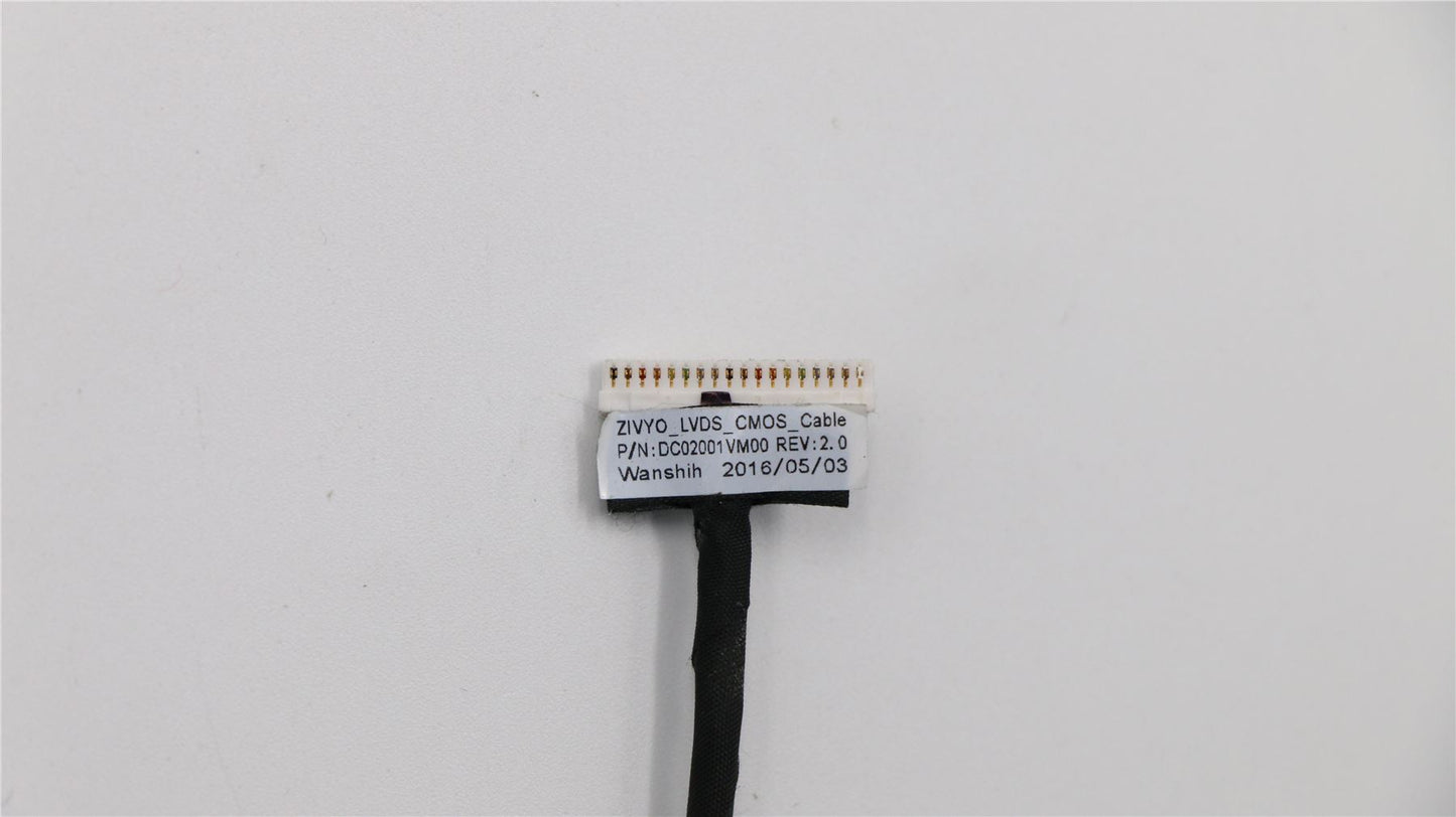 Lenovo Yoga 2 13 CMOS Battery Cable 90205196