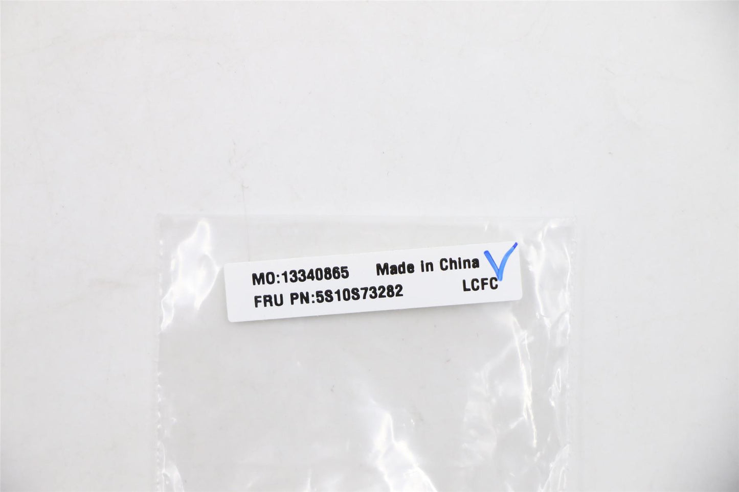 Lenovo ThinkPad P73 Screw Screws Kit 5S10S73282