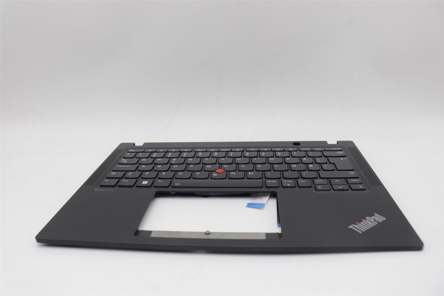 Lenovo MECH_ASM BL KB BK MG NOR PMX 5M11N89454