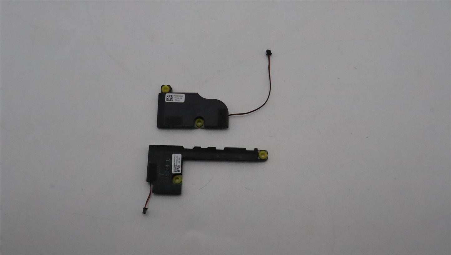 Lenovo IdeaPad 5 14ABR8 3 14IRU8 3 14IRH8 3 14IAN8 Speaker Speakers 5SB0S32001