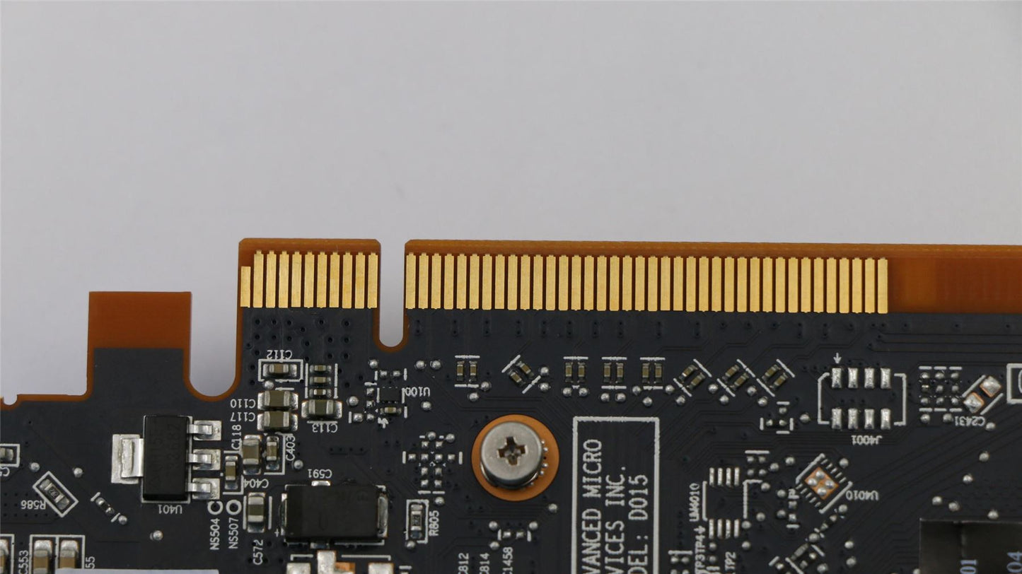 Lenovo ThinkStation P410 P710 P720 P920 P520 GPU Graphics Card 00FC980
