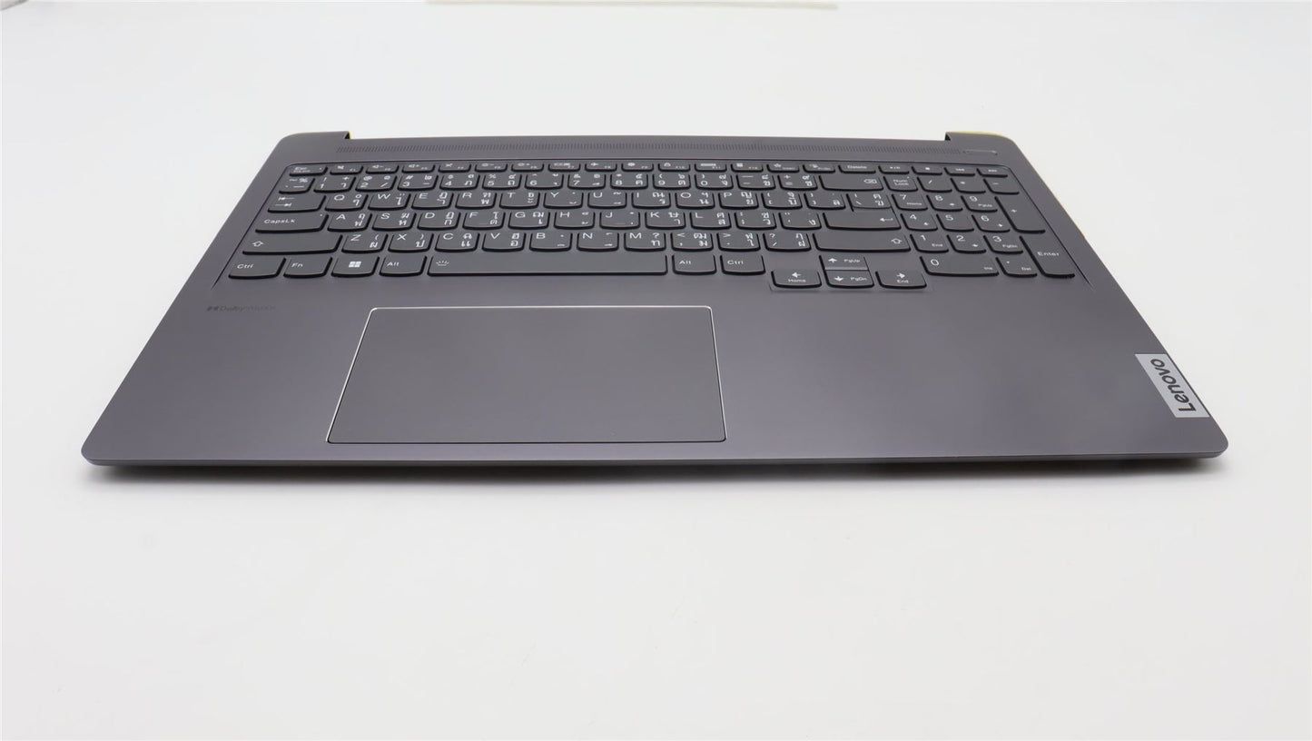 Lenovo Upper Case ASM_THAI H 82SN STGYUMA 5CB1J09061