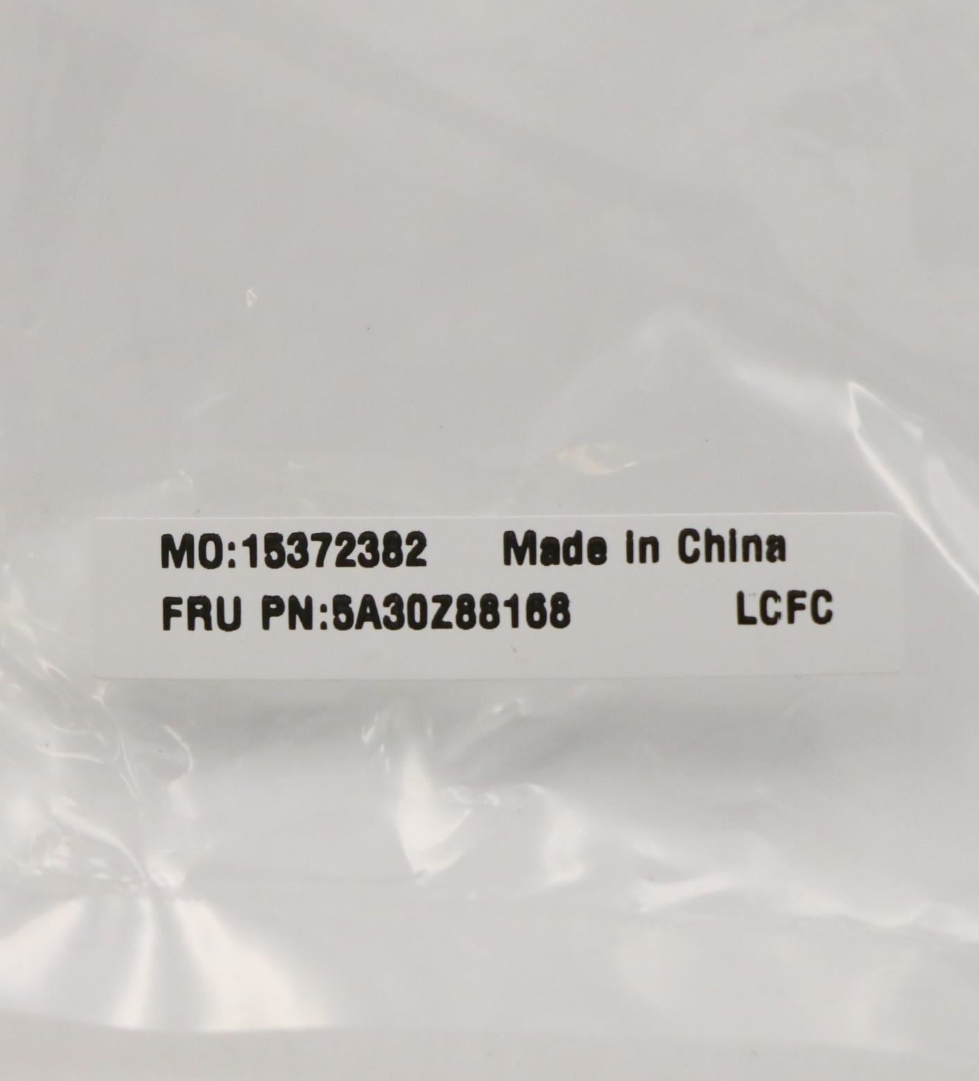 Lenovo ThinkPad T14s 2 Wi-Fi Wifi Wireless Antenna 5A30Z88168
