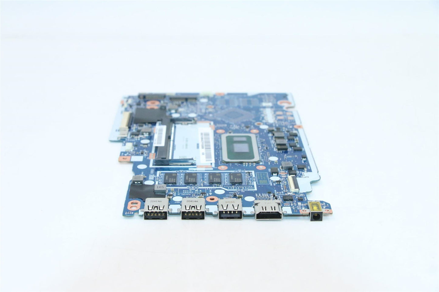 Lenovo IdeaPad 3 17IML05 Motherboard Mainboard UMA intelI310110U 5B21B36540