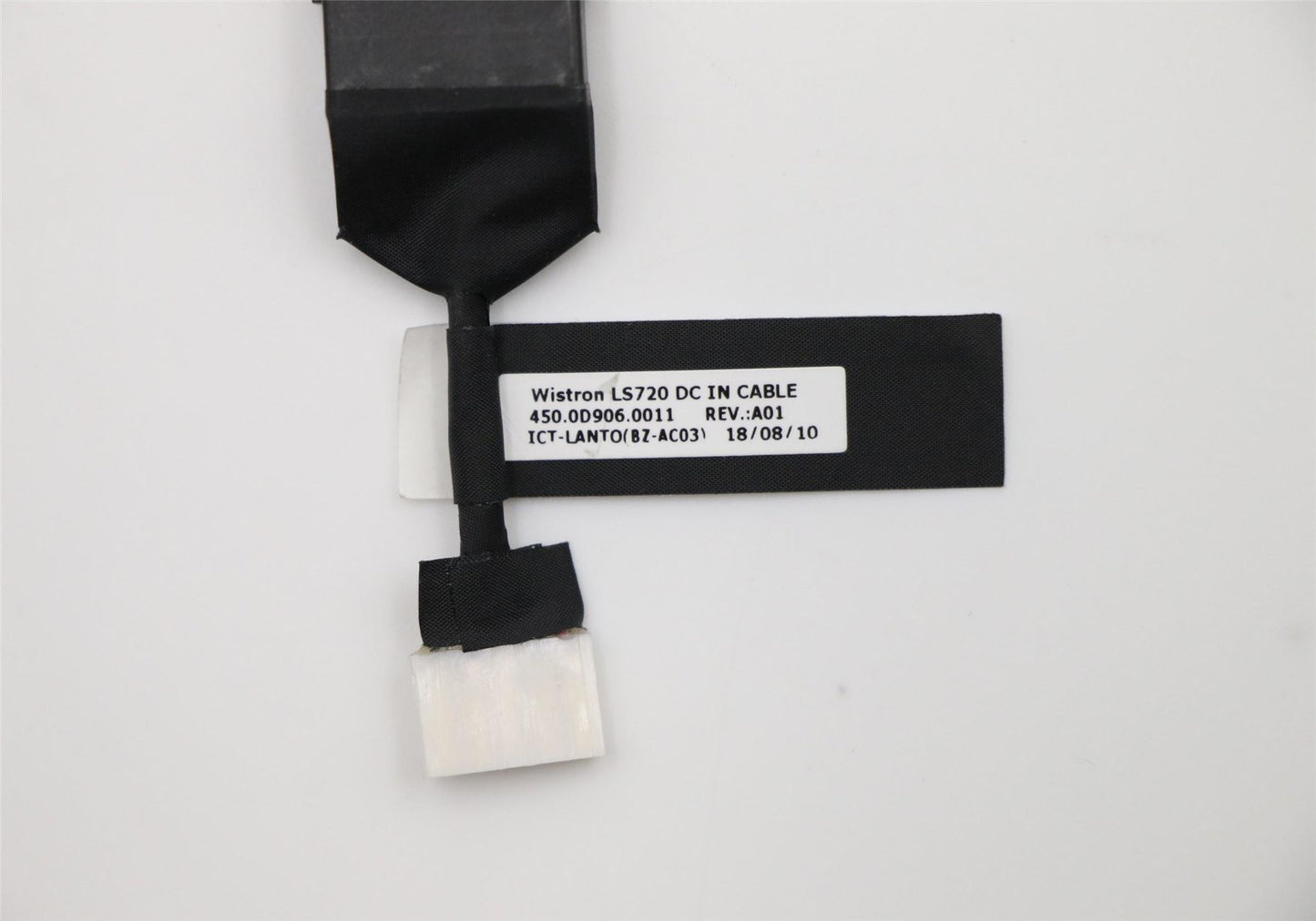 Lenovo DC-IN Cable W 81AC 5C10Q62268