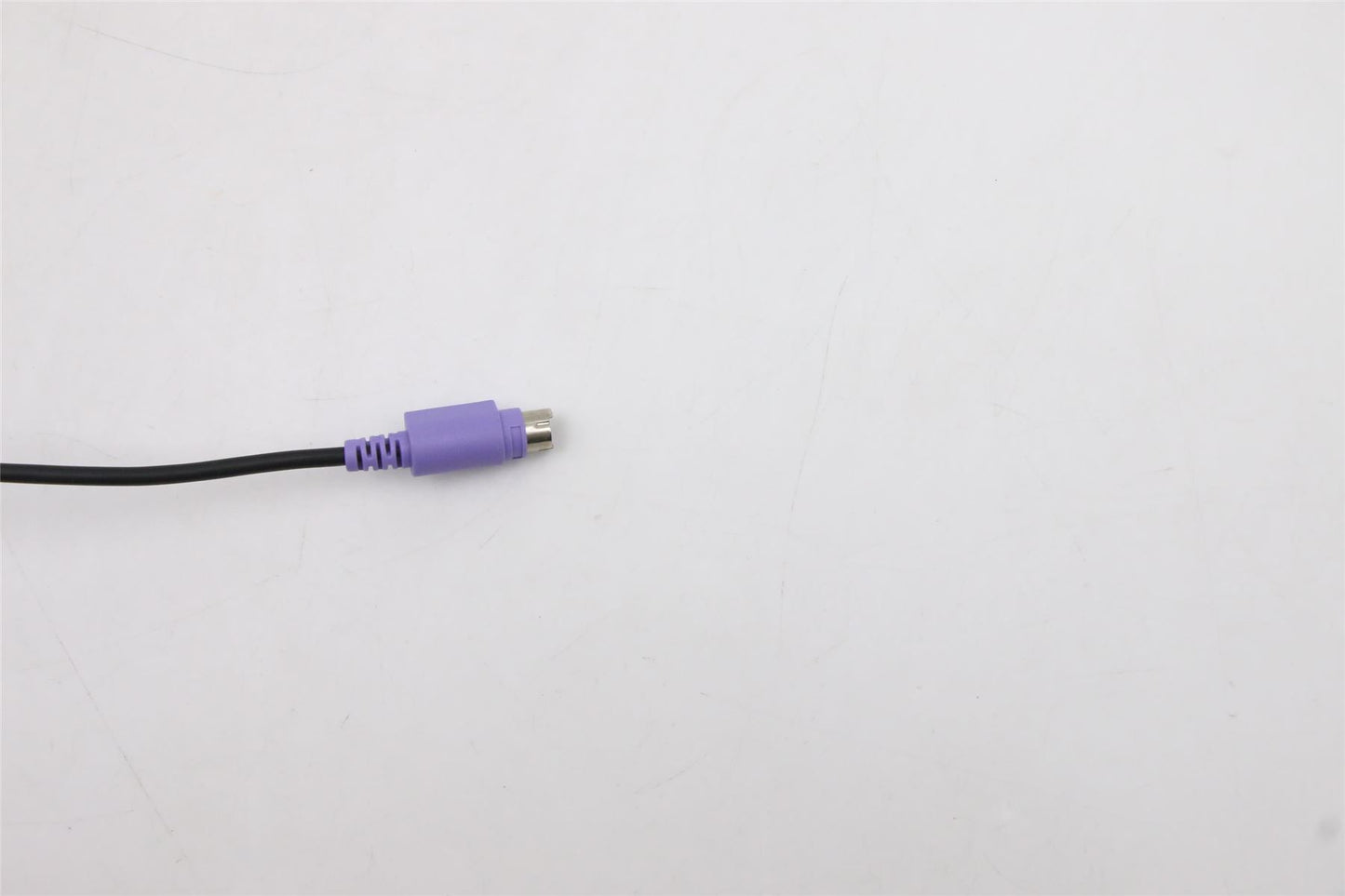 Lenovo PS2 TRDTNL KB BK 470 ARA 00XH937