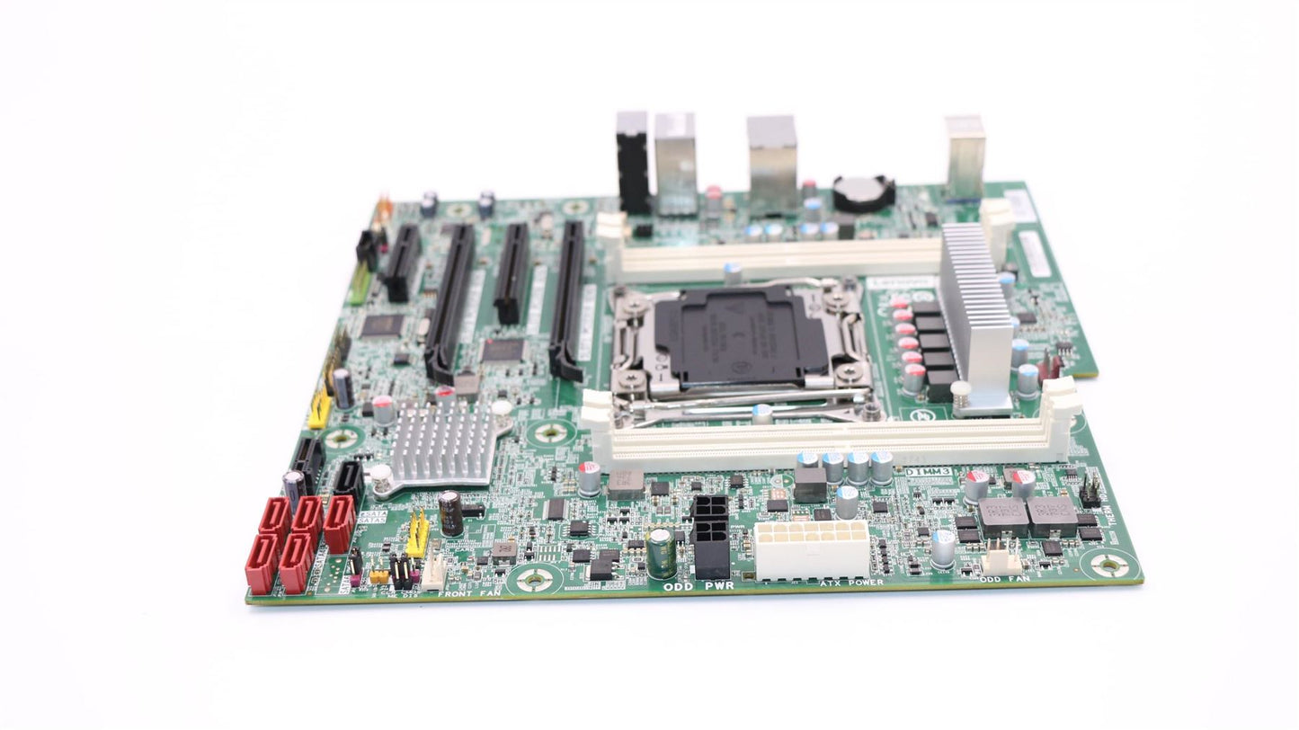 Lenovo ThinkStation P410 Motherboard Mainboard 00FC992