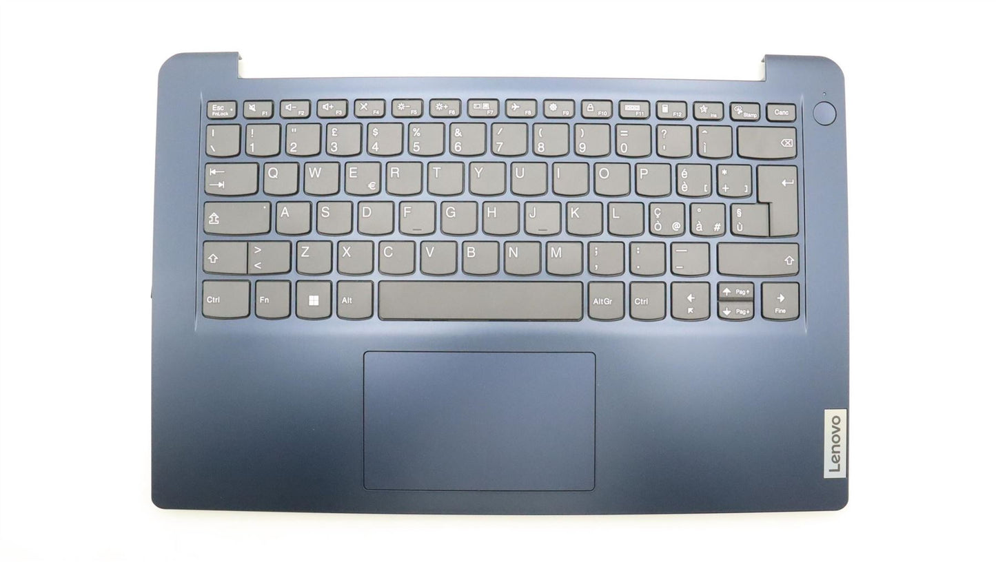Lenovo Upper Case ASM_ITA L82V6 NFP_AB 5CB1J37601