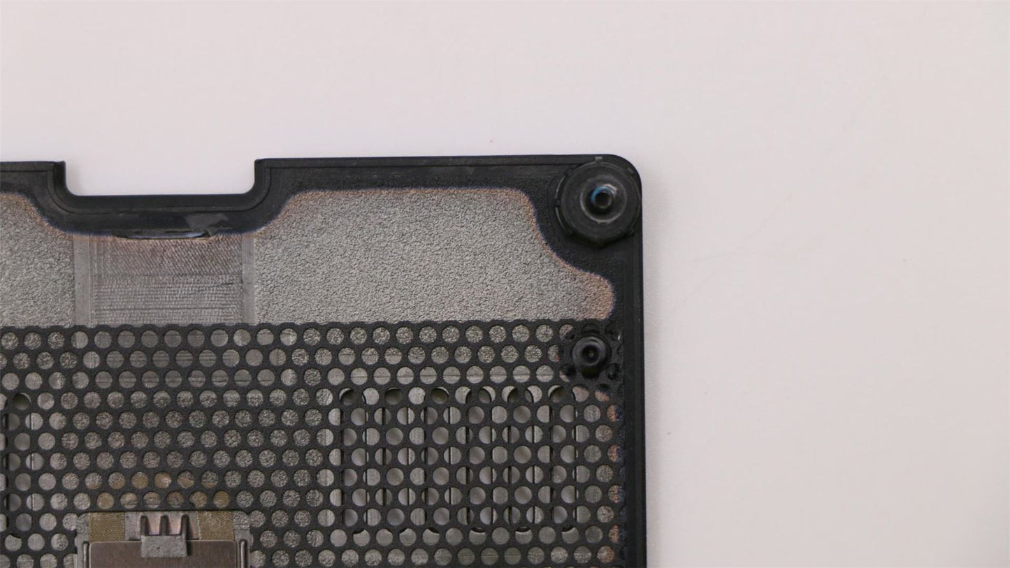 Lenovo ThinkPad P50 P51 Memory Door Ram HDD Cover Black 00UR804
