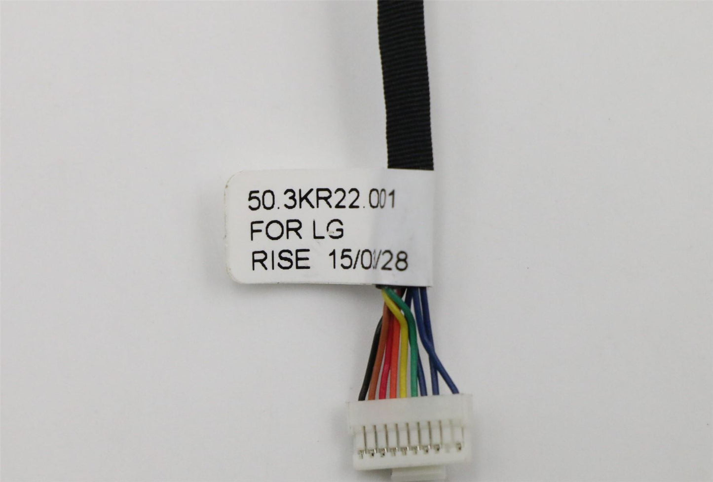 Lenovo FRU,C.A. panel_to converter_ 04X2231