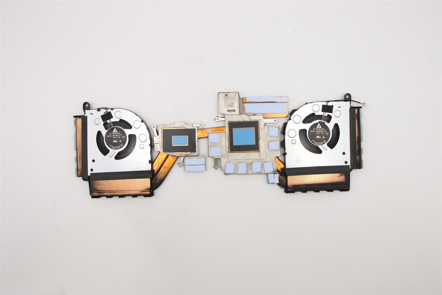 Lenovo Thermal module C81HE W/FAN_2070 5H40S19889