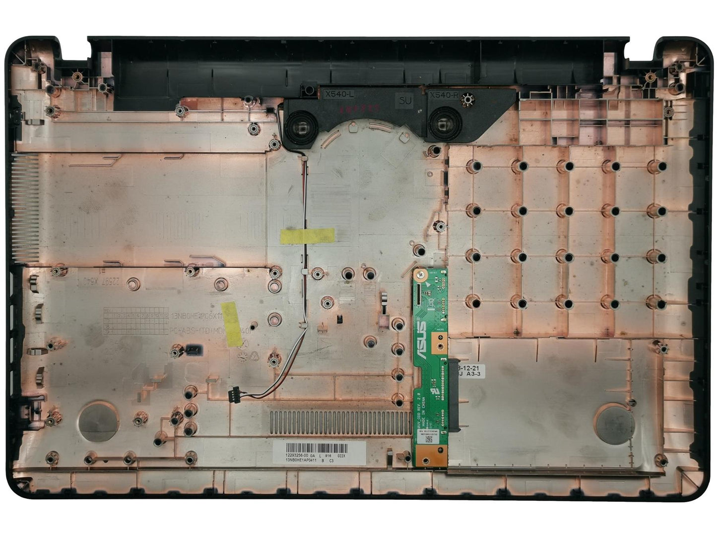 Asus X540Uv Bottomcase Assy None 90NB0HE1-R7D010