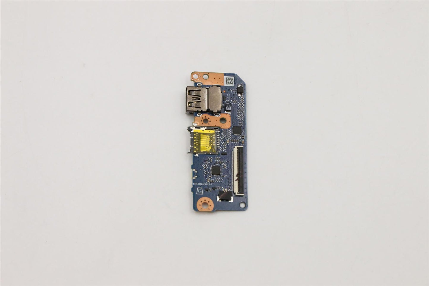 Lenovo Yoga 11e 6 Card Reader USB Port Board 5C50S73036