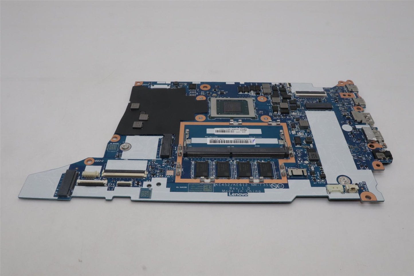 Lenovo ThinkPad E14 Gen 5 Motherboard Mainboard UMA AMDR77730U 8G 5B21L75627