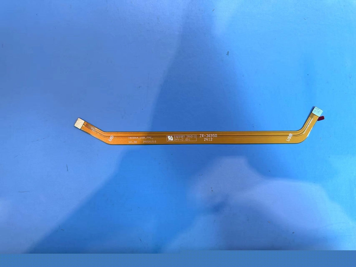 Lenovo TB351F USB_FPC&*N808-CLP003-000 CS USB FPC Board 5F78C24535
