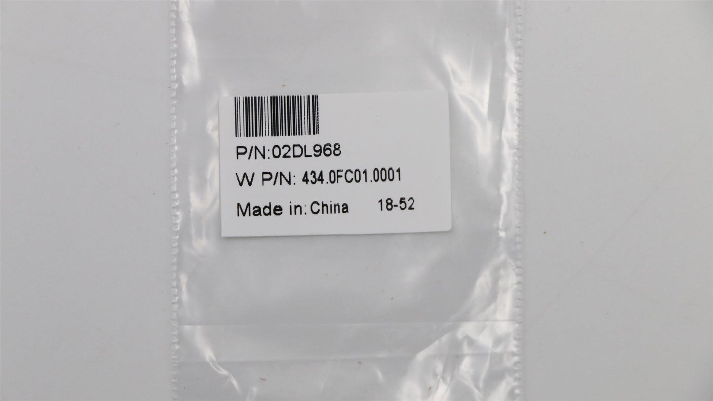 Lenovo 02DL968 PAD FRU T-PAD SSD Kylo-2