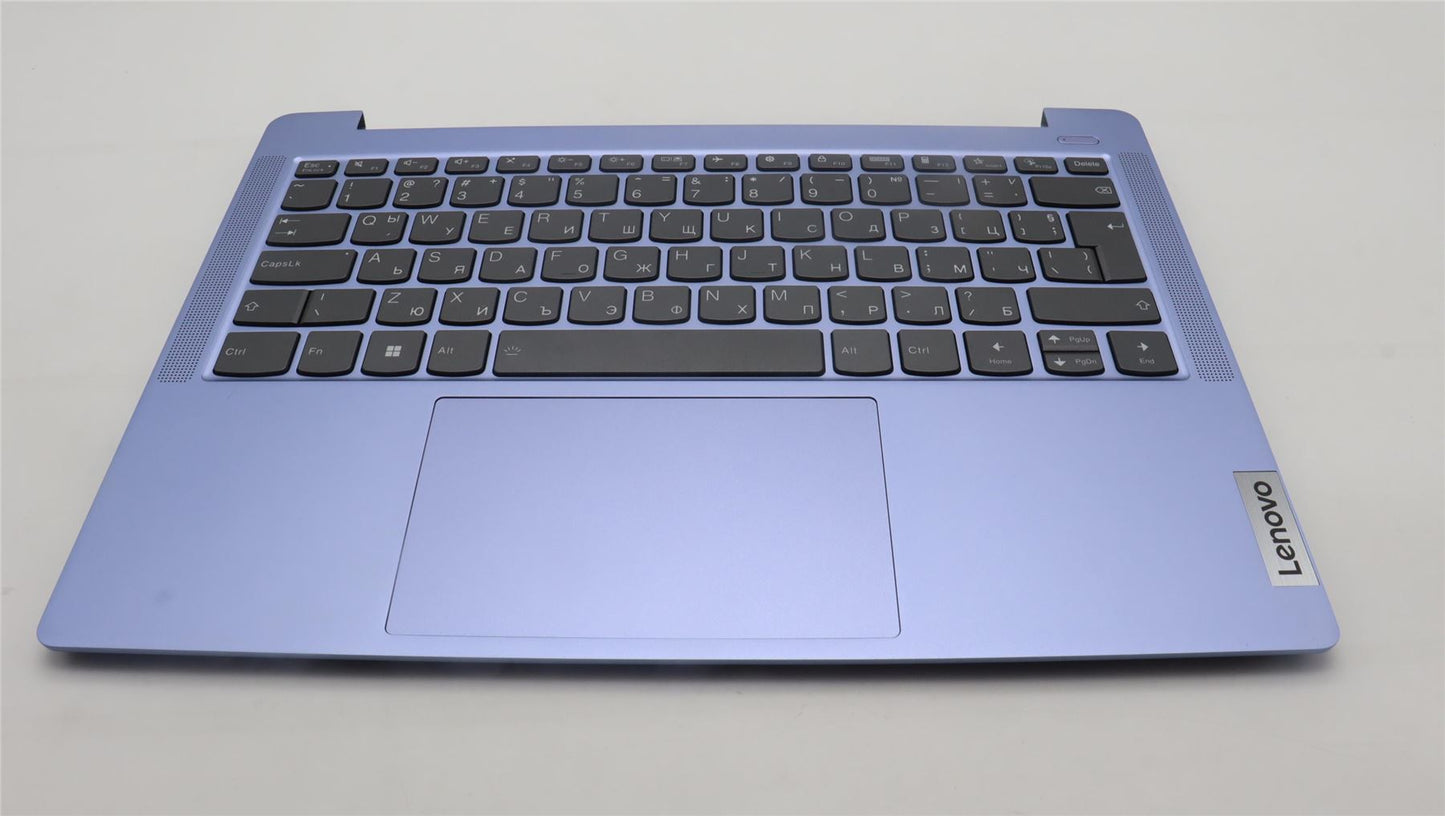Lenovo IdeaPad 5 14IRL8 5 14ABR8 Palmrest Cover Touchpad Keyboard 5CB1L11280