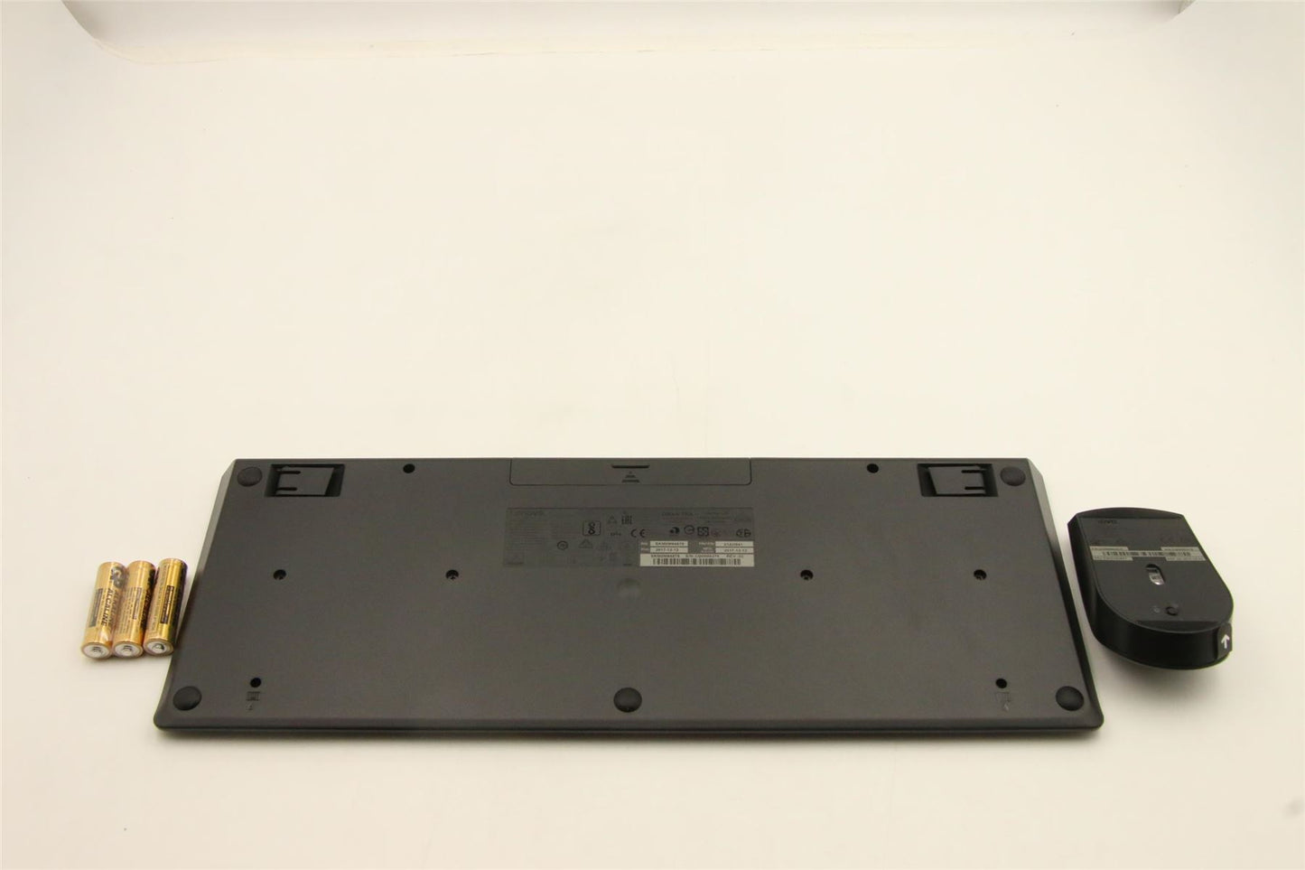 Lenovo Primax RFBU71 2.4G BK HE 01AH841