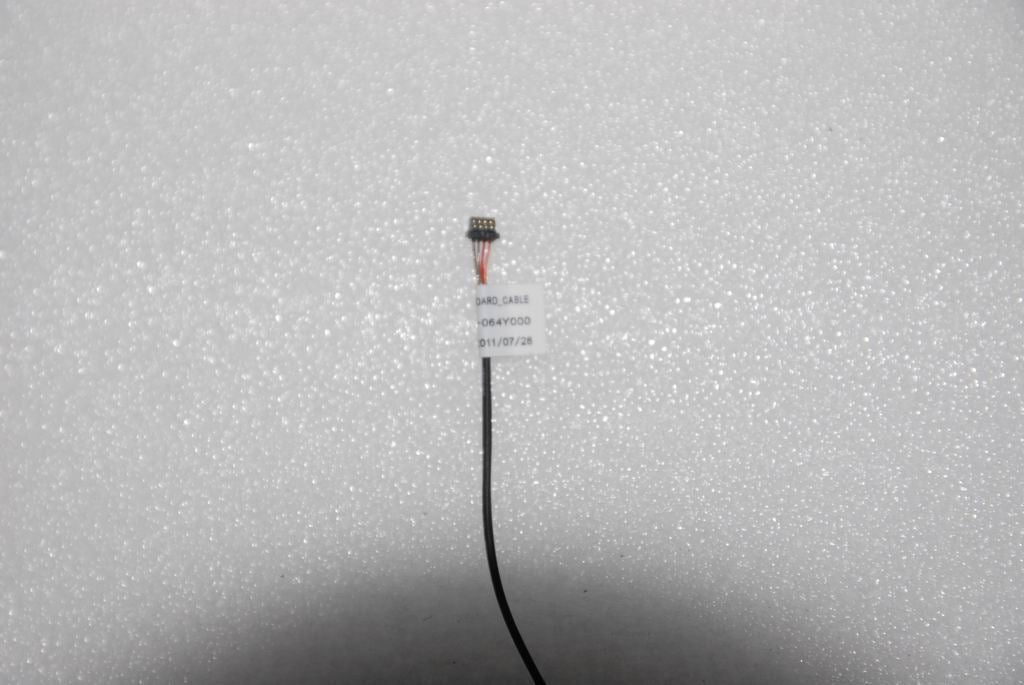 Lenovo IdeaPad U300s Z500 Mic Microphone Cable 31052195