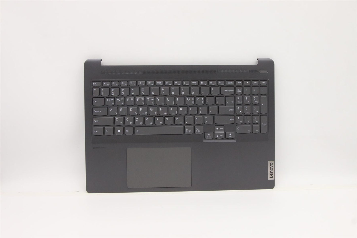 Lenovo Upper Case ASM_KOR H82L5 STO DIS 5CB1C74983