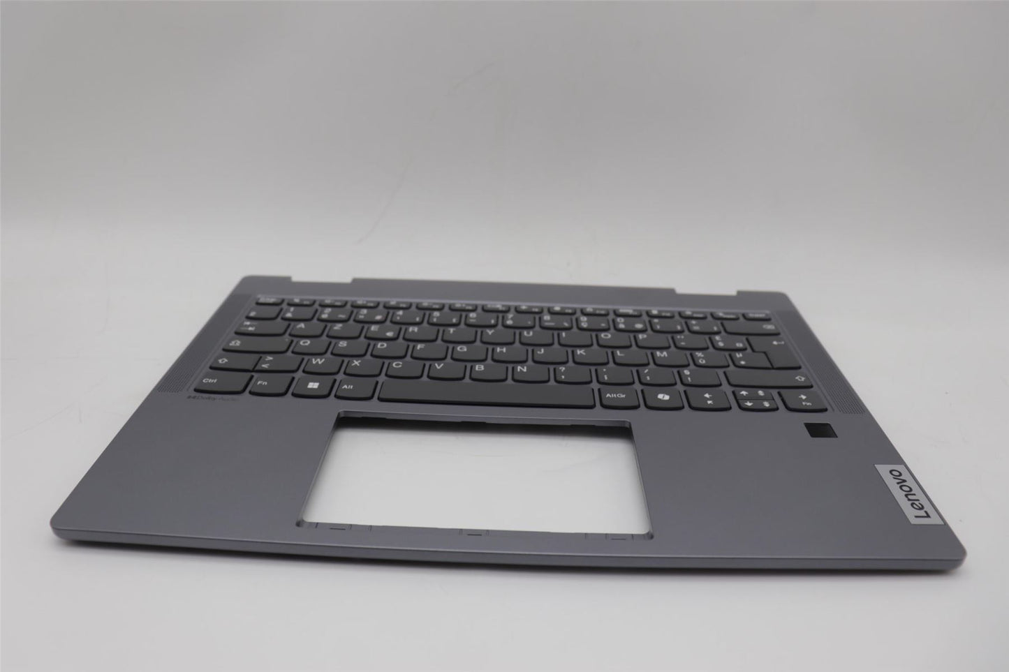 Lenovo Upper Case ASM_FRA H83DR LG GY 5CB1N61337