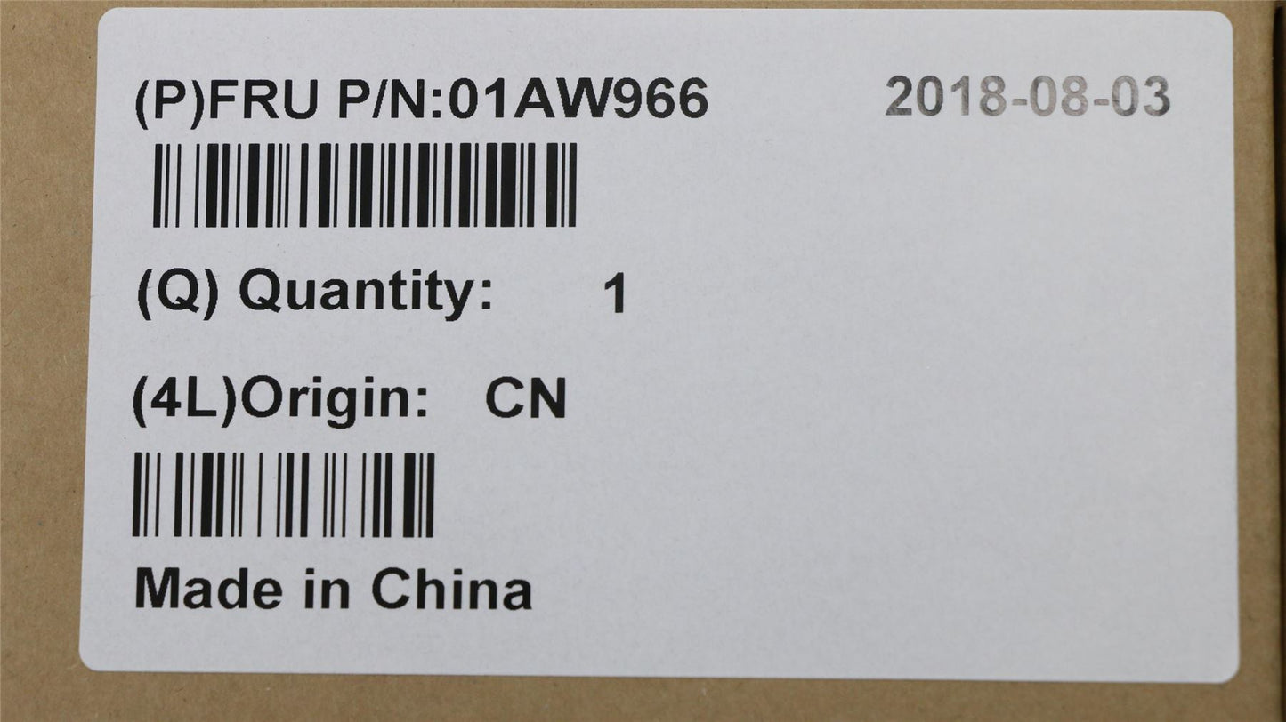 Lenovo OneLink+Ethernet,adapter,CBL 01AW966