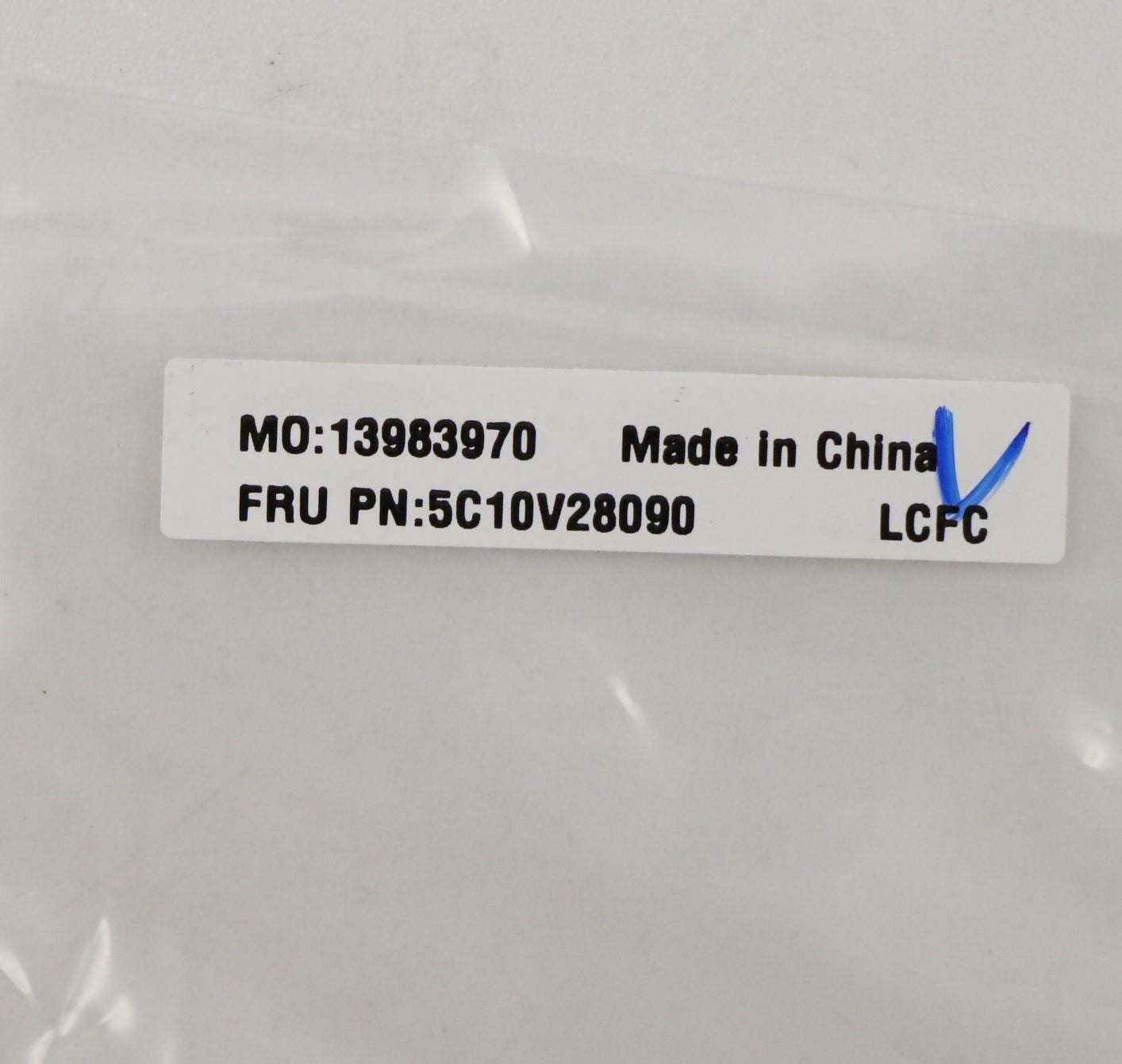 Lenovo Carbon X1 7th Cable Lcd Screen Display LED 5C10V28090