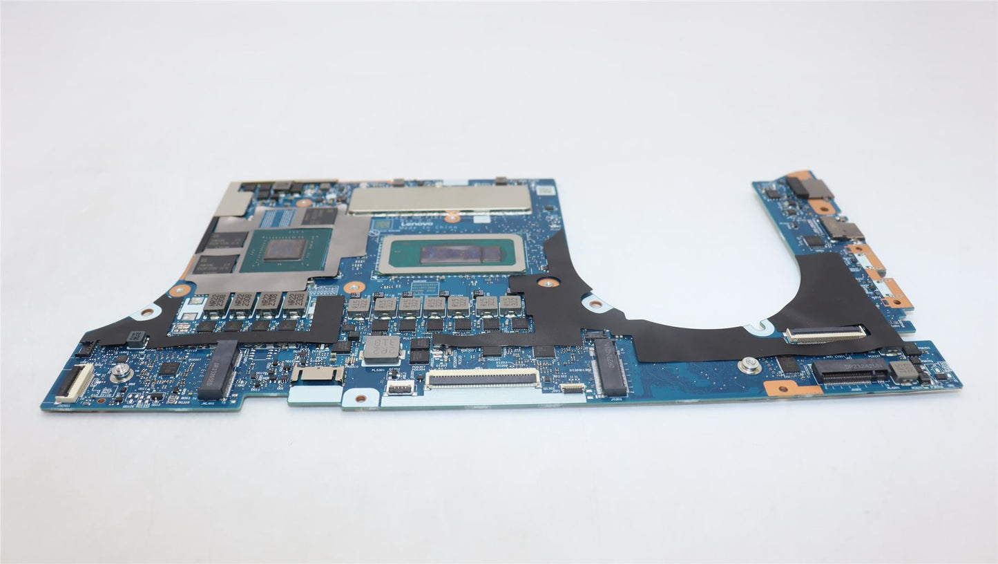 Lenovo IdeaPad 5 16IRH8 Motherboard Mainboard DIS INTELI713700H 16G 5B21L51741