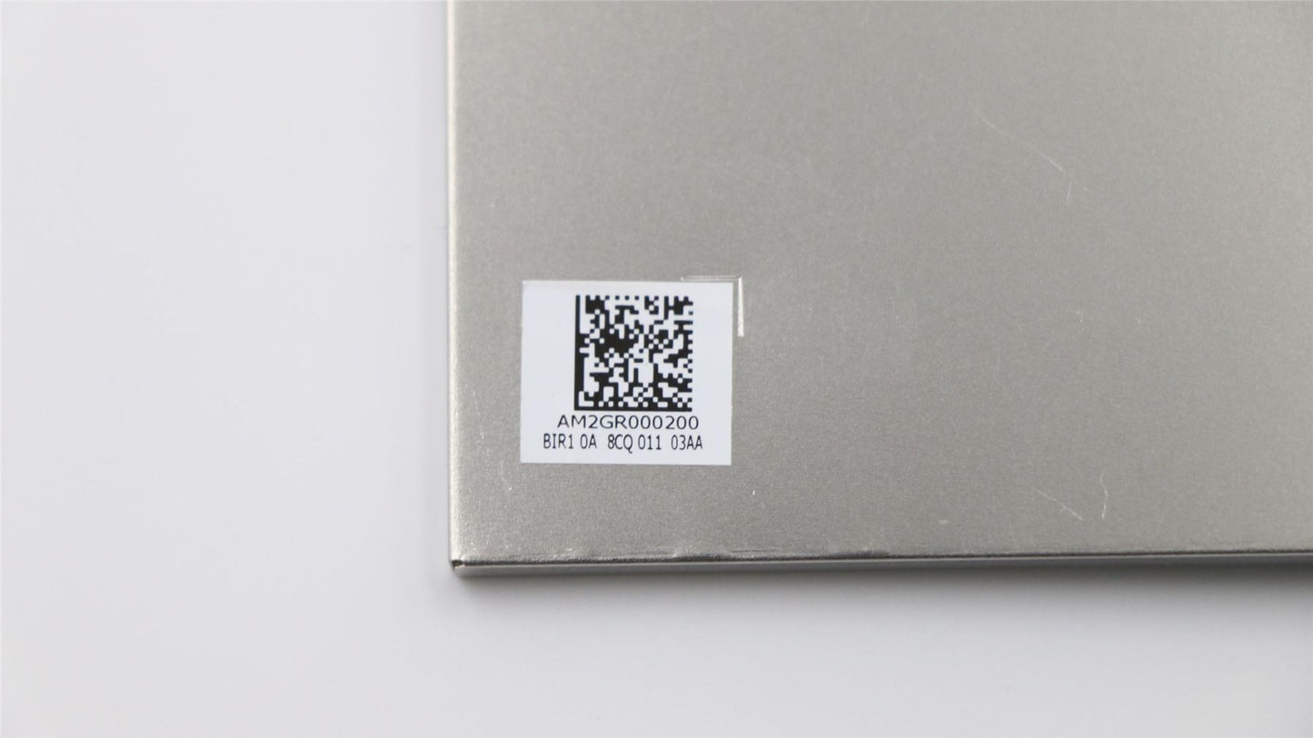 Lenovo 5S60S36556 SHIELD DDR Shielding C 81HE