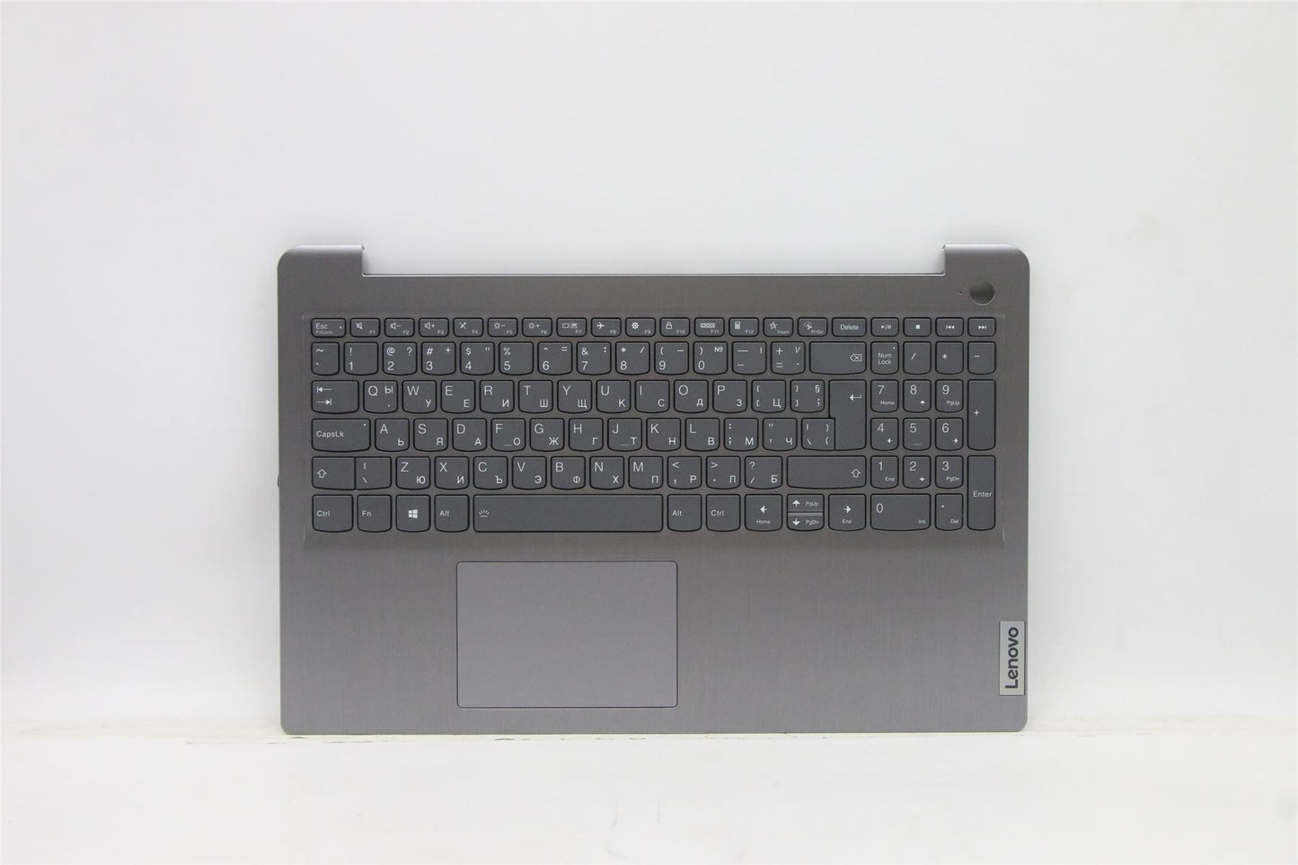 Lenovo IdeaPad 3-15ITL6 3-15ALC6 Palmrest Touchpad Cover Keyboard 5CB1B64663