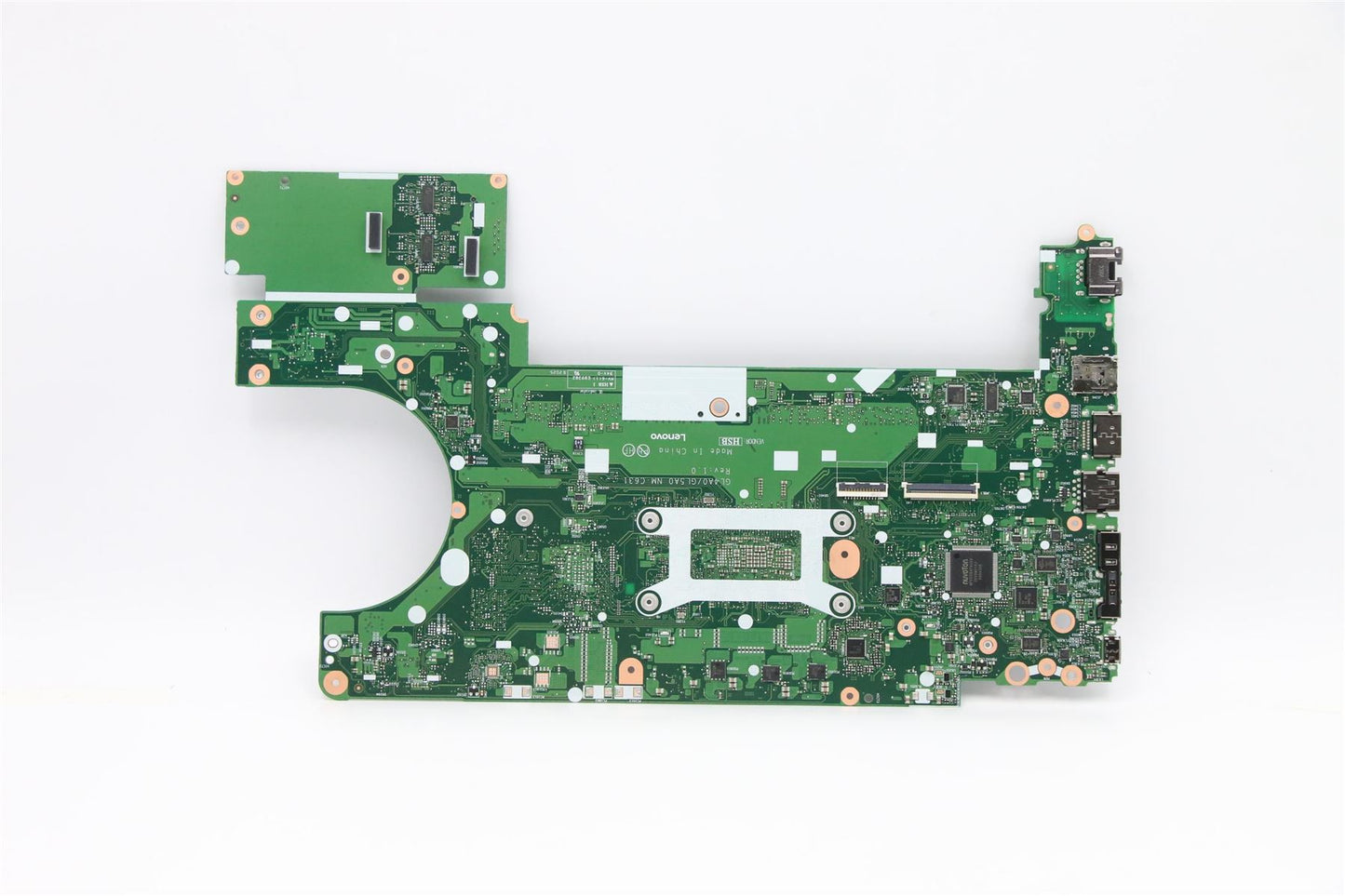 Lenovo ThinkPad L14 Motherboard Mainboard UMA intelPentium6405U 5B20W77576