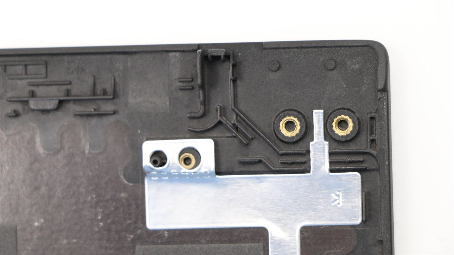 Lenovo ThinkPad T480s LCD Cover Rear Back Housing Black 01YT305