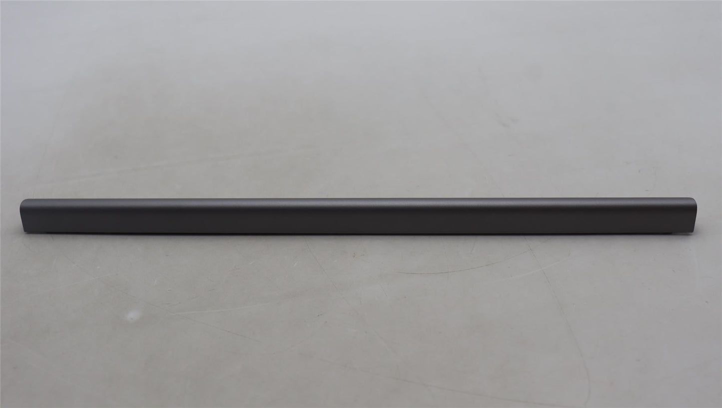 Lenovo ThinkBook 16 G6 IRL Hinge Cap Strip Trim Cover Grey 5CB1M48391