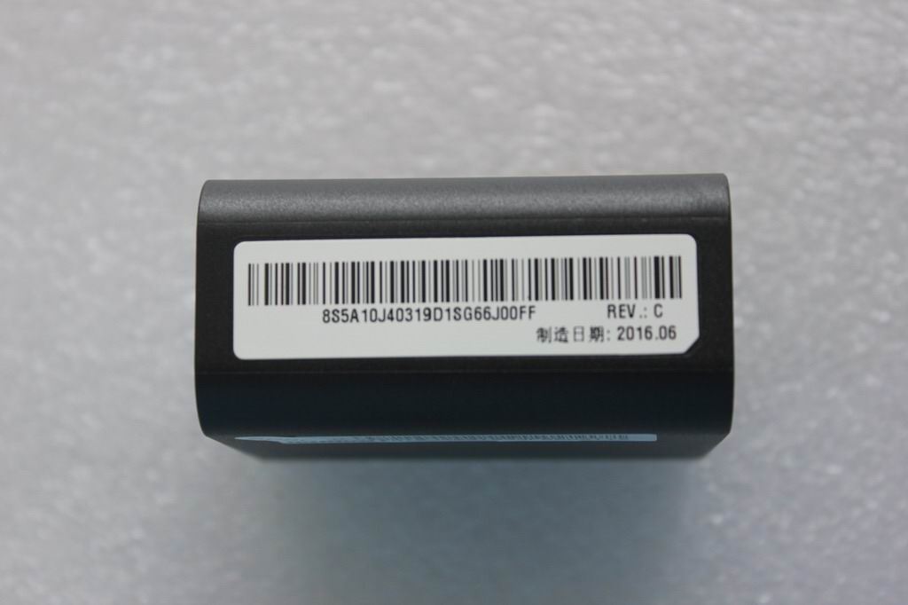 Lenovo Yoga 3 Pro-1370 900S-12ISK 700-11ISK Power Supply Charger 5A10J40319