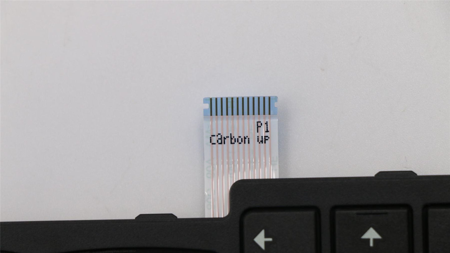 Lenovo Tachi NBL KBD,TR,CHY 01EN956