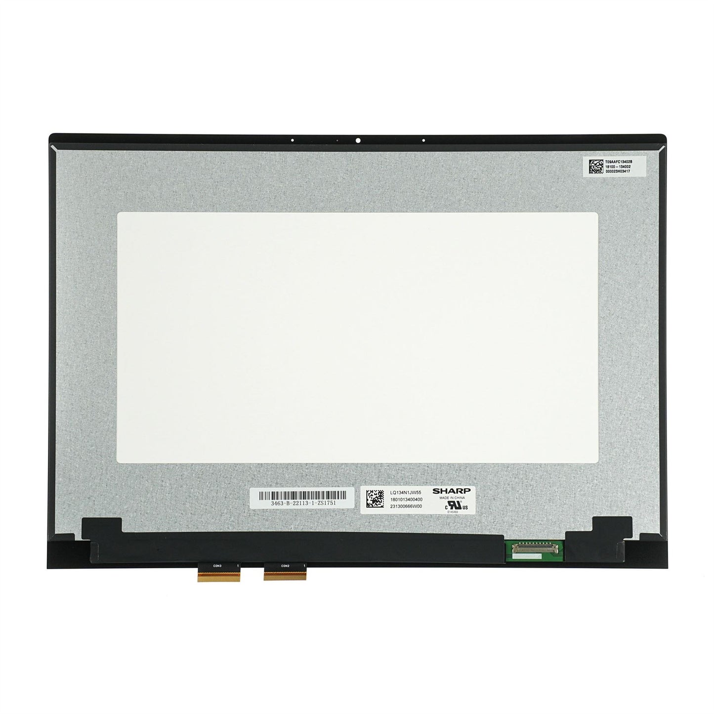Asus Lcd Touch Screen 13.4' Wuxga Gl Wv 120Hz 18100-13400200