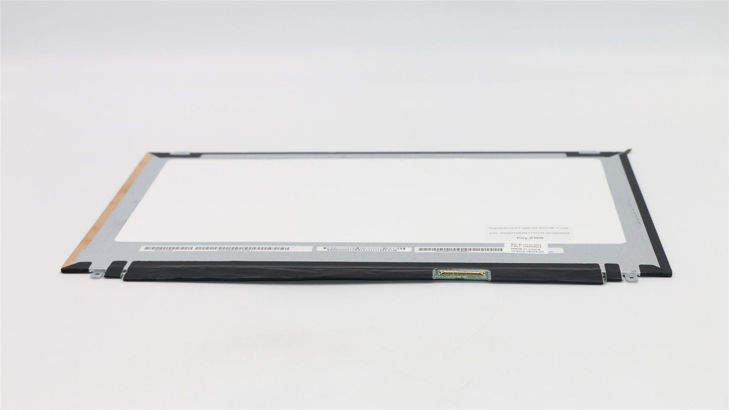 Lenovo ThinkPad W540 W541 LCD Screen Display Panel 15.5 FHD++ Anti-Glare 04X5502