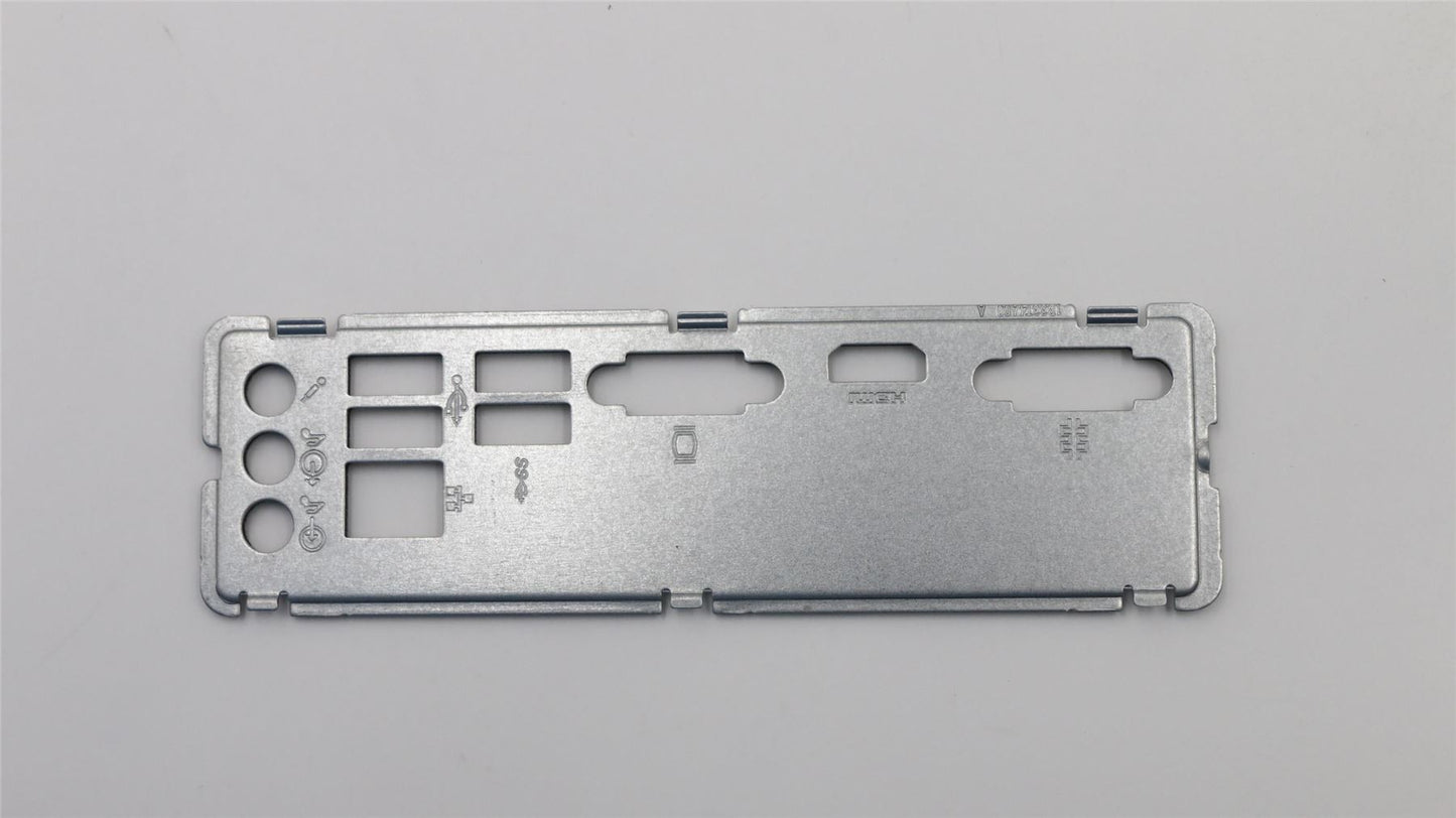 Lenovo IdeaCentre 300S-08IHH 510S-08ISH I/O Board Port Shield Bracket 00XD524