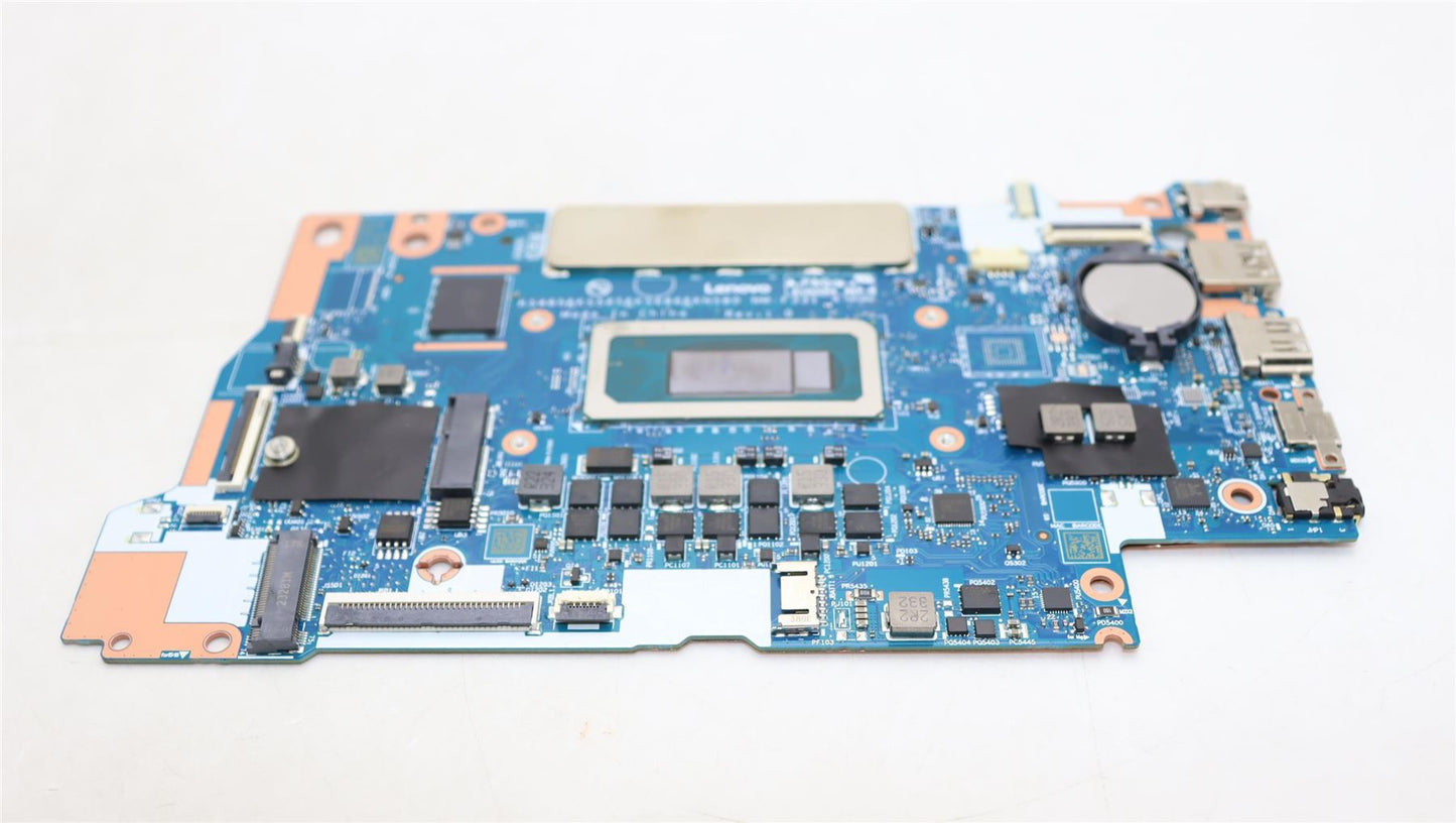 Lenovo IdeaPad 3 16IAH8 Motherboard Mainboard UMA INTELI512450H 16G 5B21L53257
