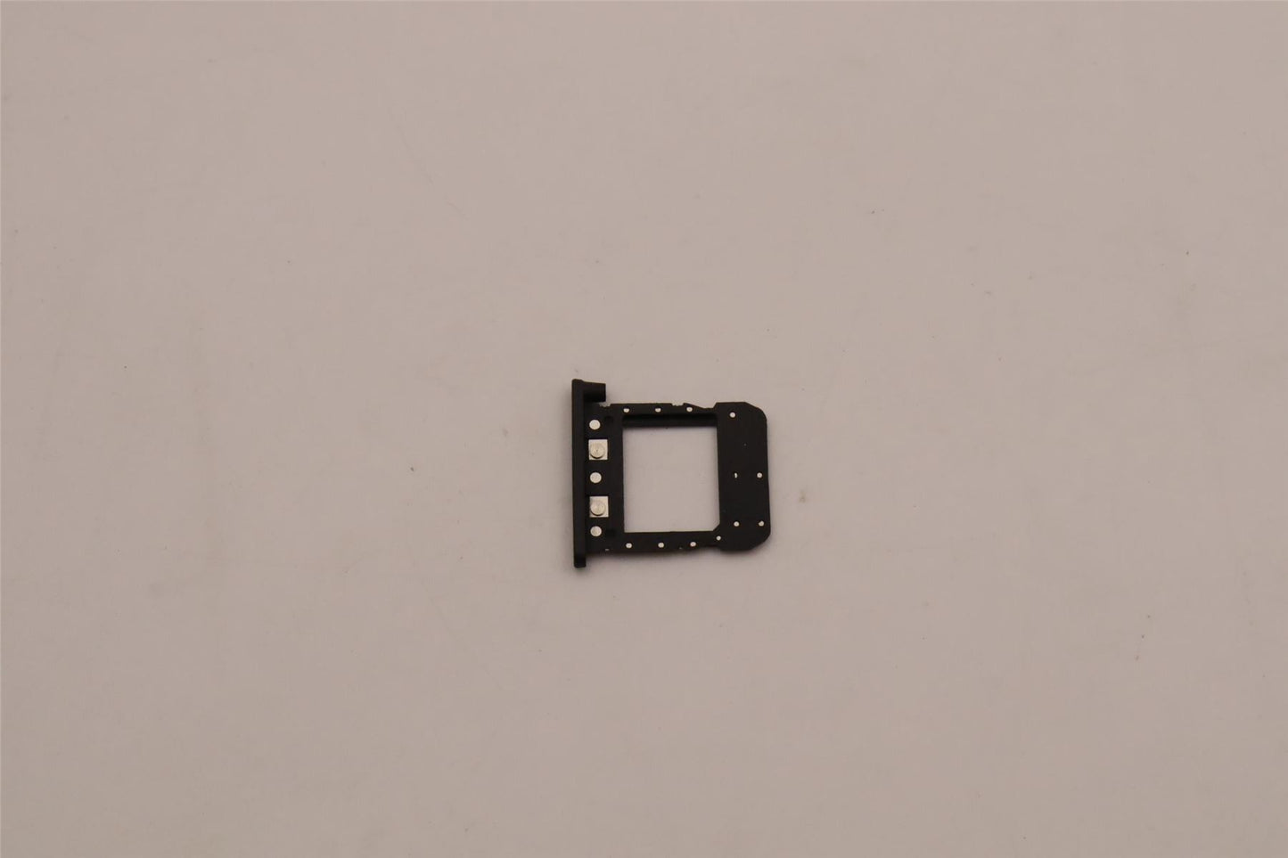 Lenovo ThinkPad T14s Gen 3 X13 Gen 3 Sim Card Tray Black 5M21H89525