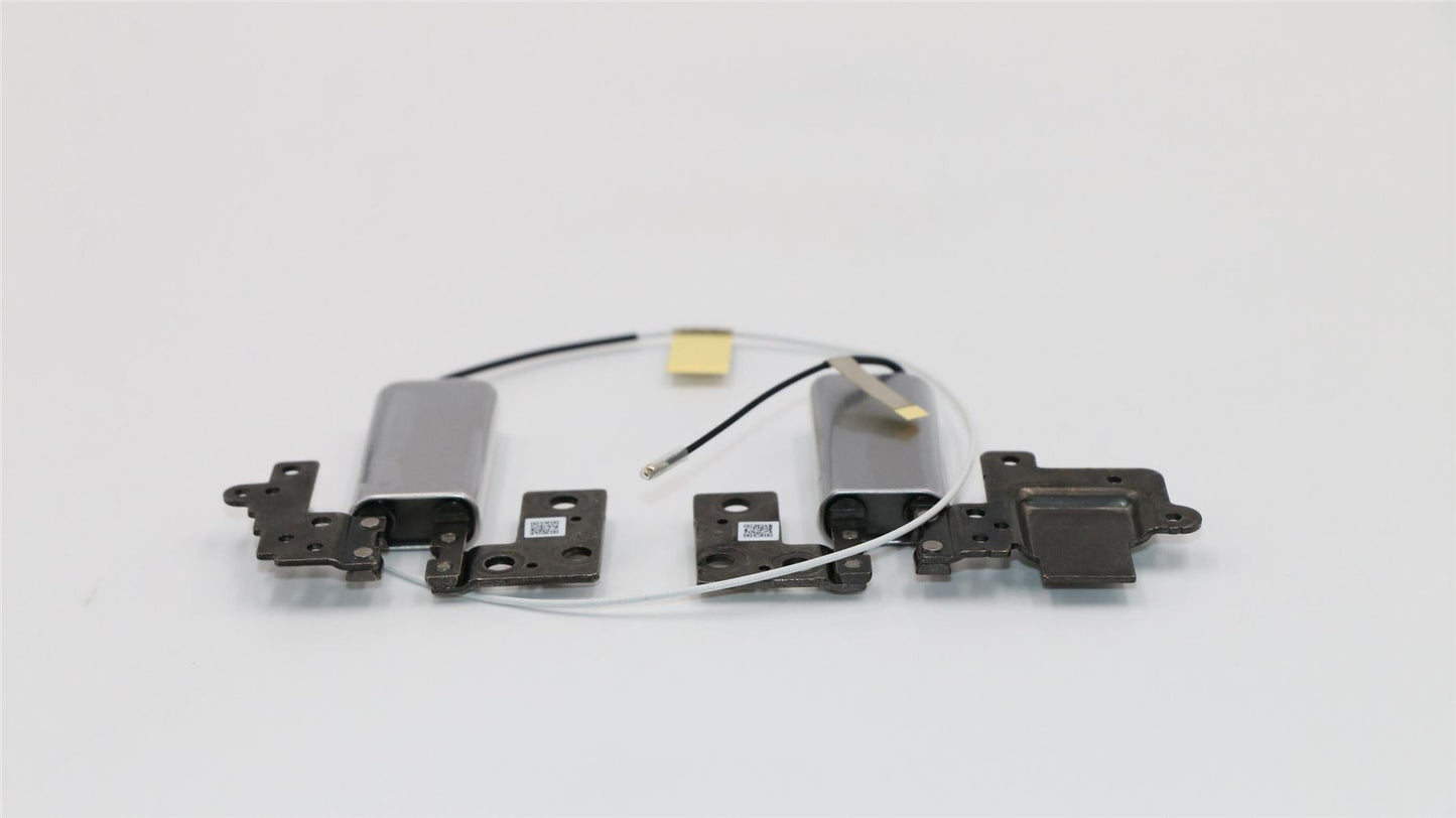 Lenovo HINGE Hinge C 80X7 W/ANT R+L Silver 5H50N67846