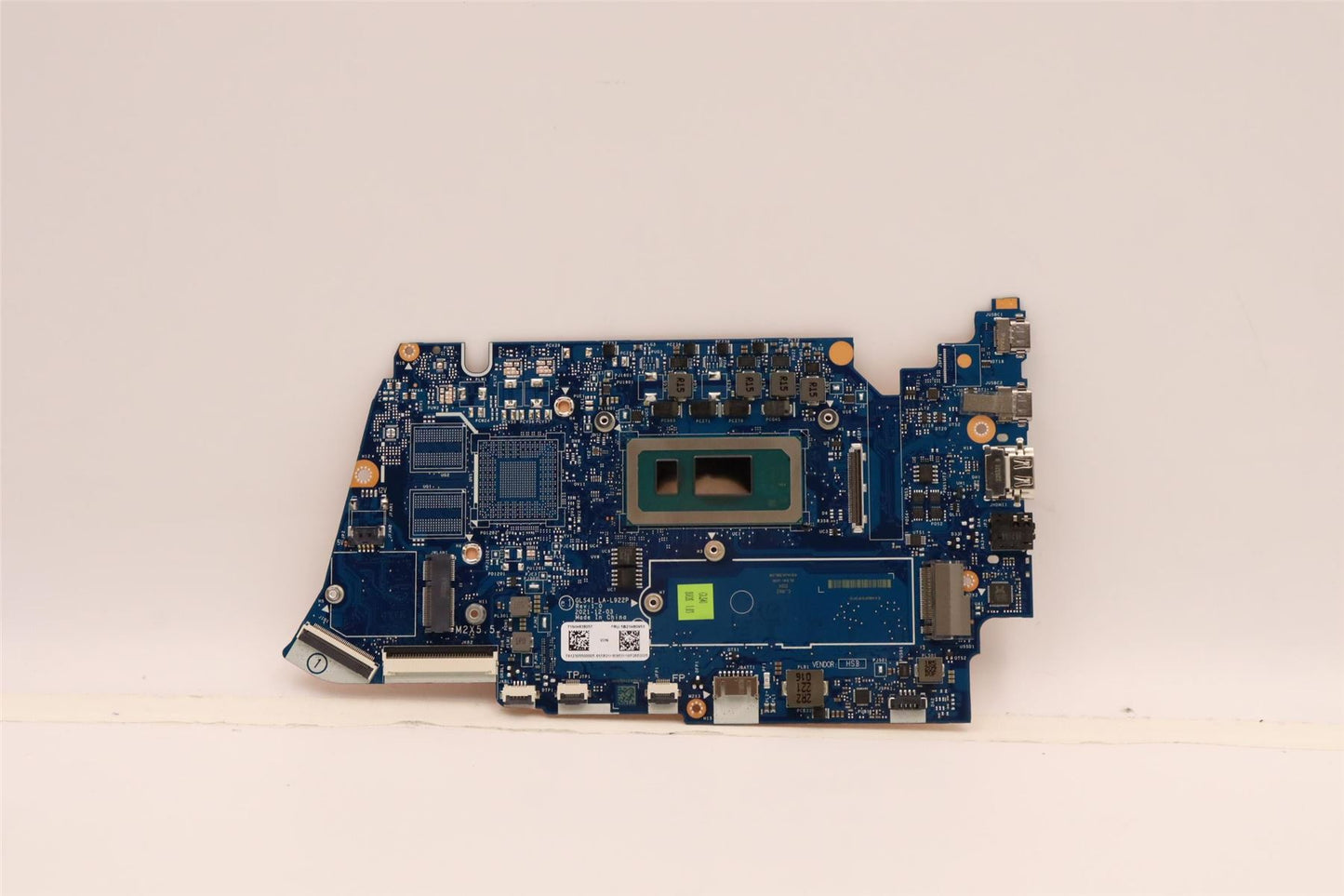 Lenovo IdeaPad 5 14IAL7 Motherboard Mainboard UMA intelI71255U 16G 5B21H80953