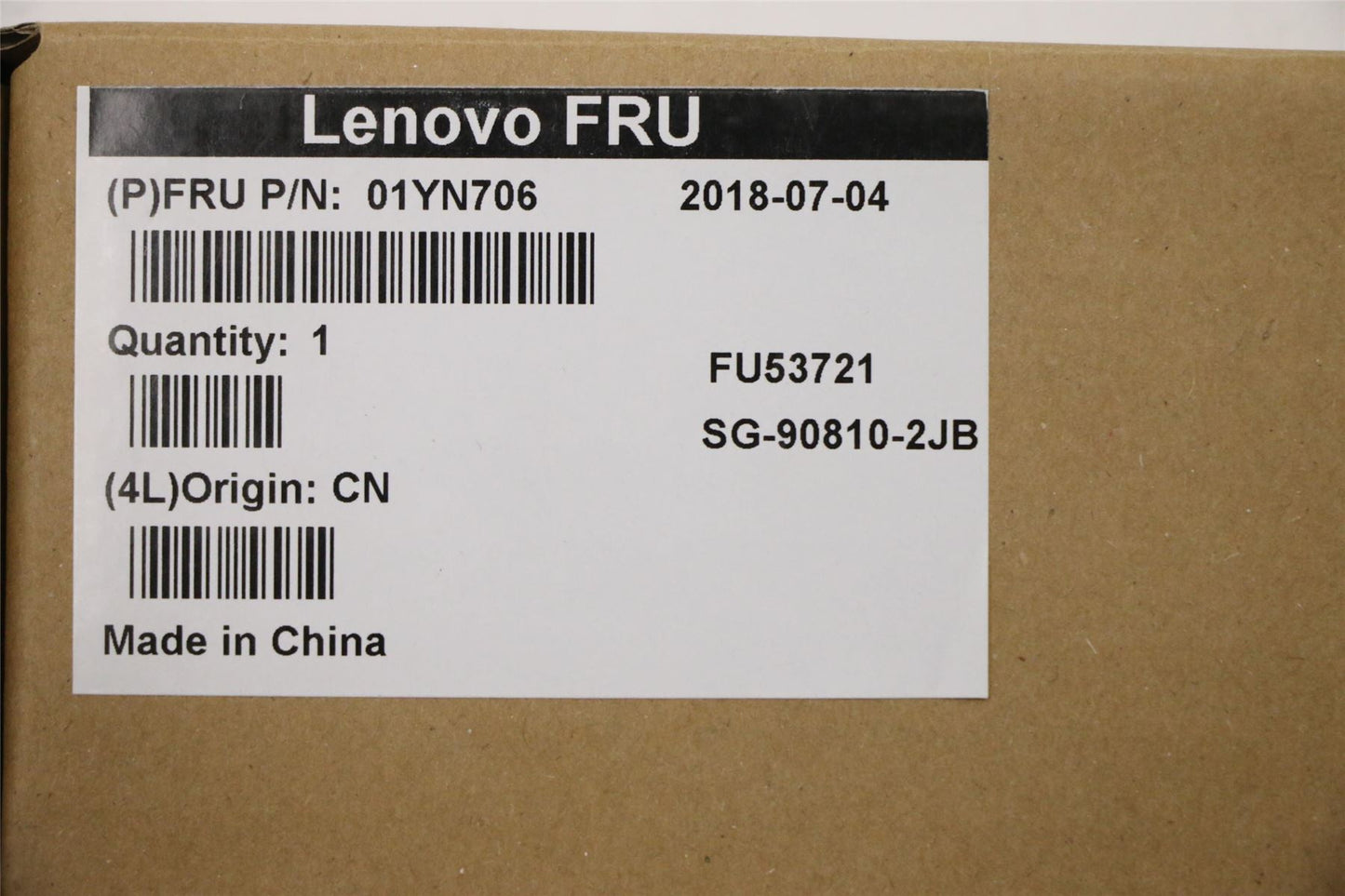 Lenovo ThinkPad E580 E590 Keyboard Belgian Silver 01YN706