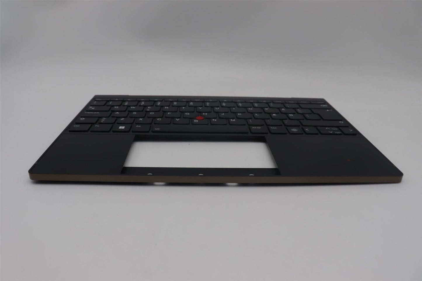 Lenovo MECH_ASM KBDBZL,DEN,WL,BK/BZ,SRX 5M11L83273