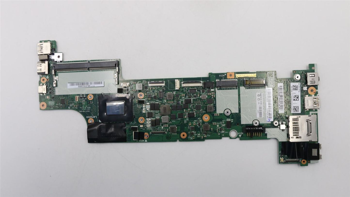 Lenovo ThinkPad A275 Motherboard Mainboard 01HY465