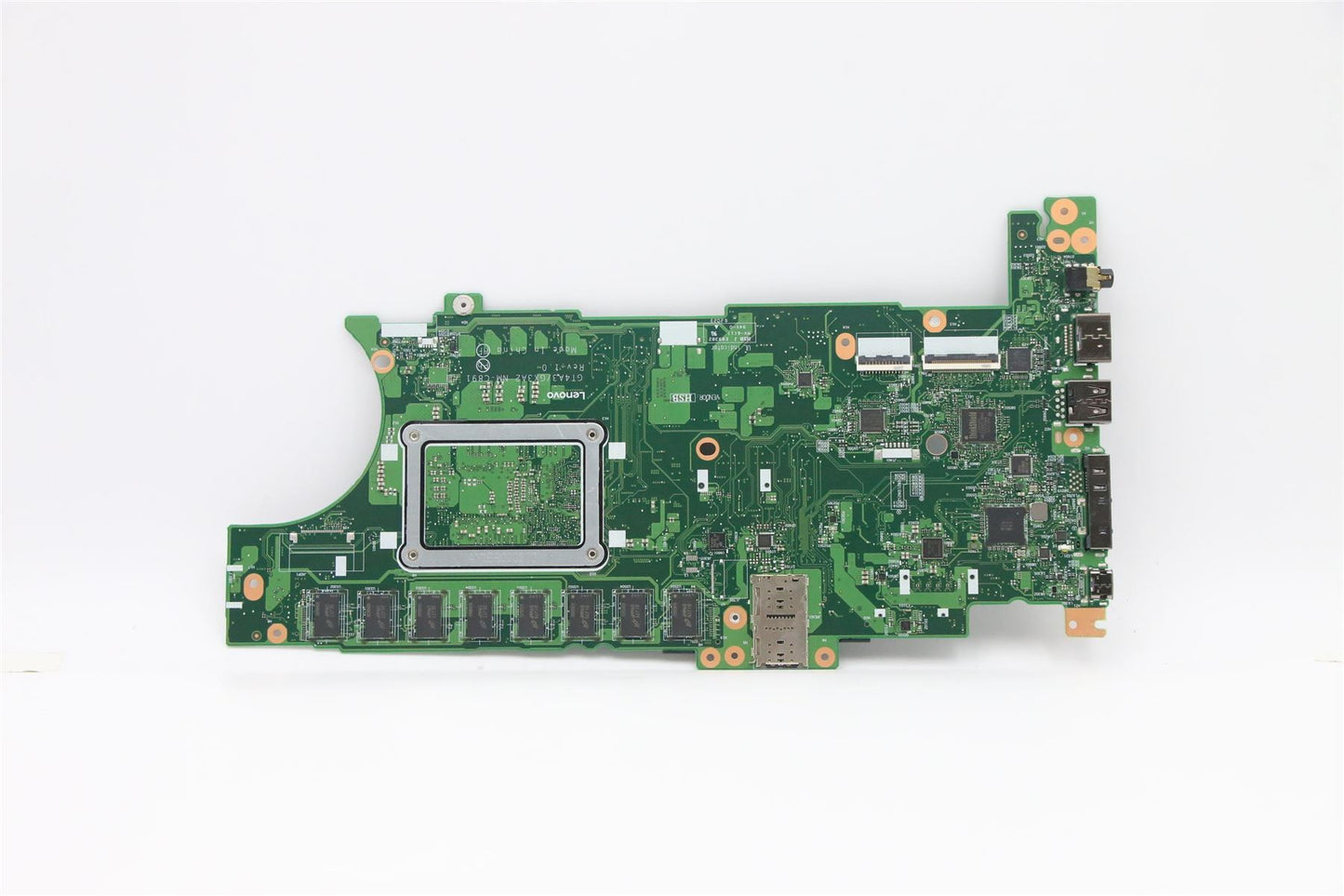 Lenovo ThinkPad X13 T14s Motherboard Mainboard UMA intelI510210U 8G 5B20Z45778