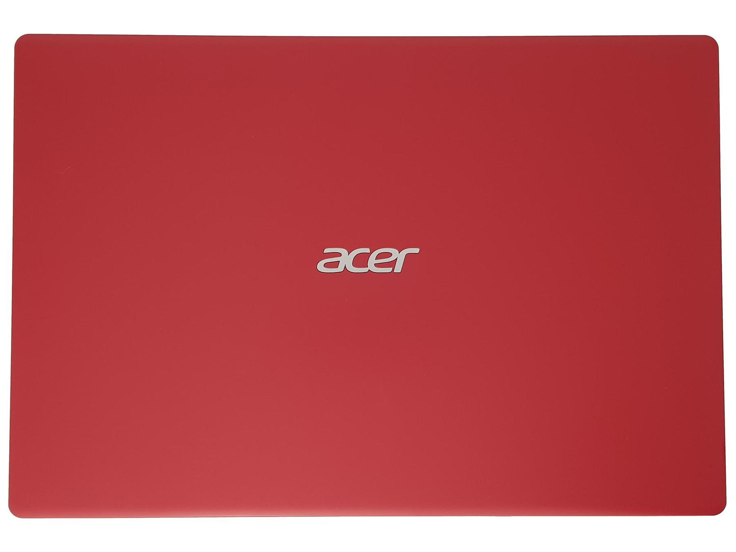Acer Aspire A315-34 LCD Cover Rear Back Housing Red 60.A2MN8.001