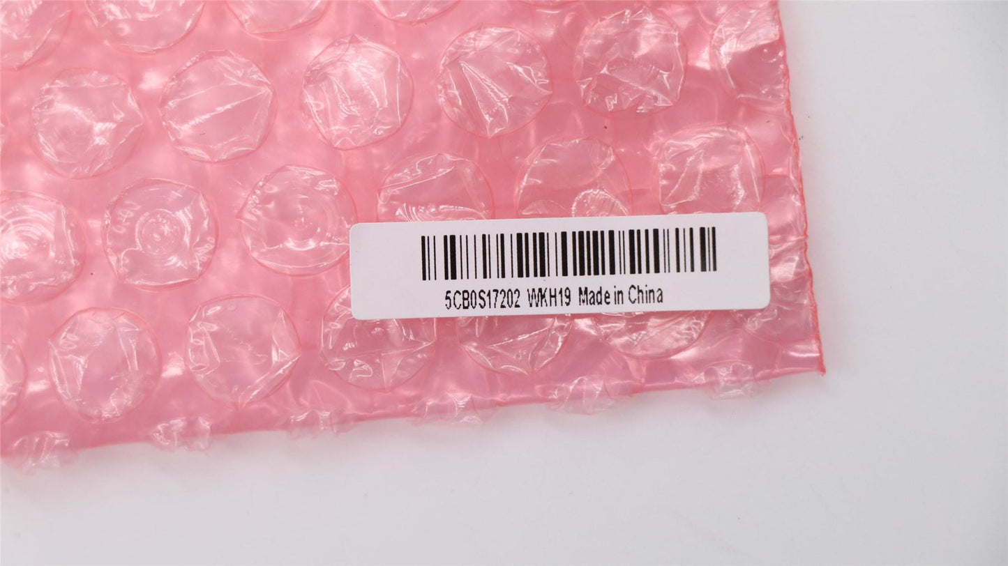 Lenovo Thermal Cover C 81ND DUMMY FAN_UMA 5CB0S17202