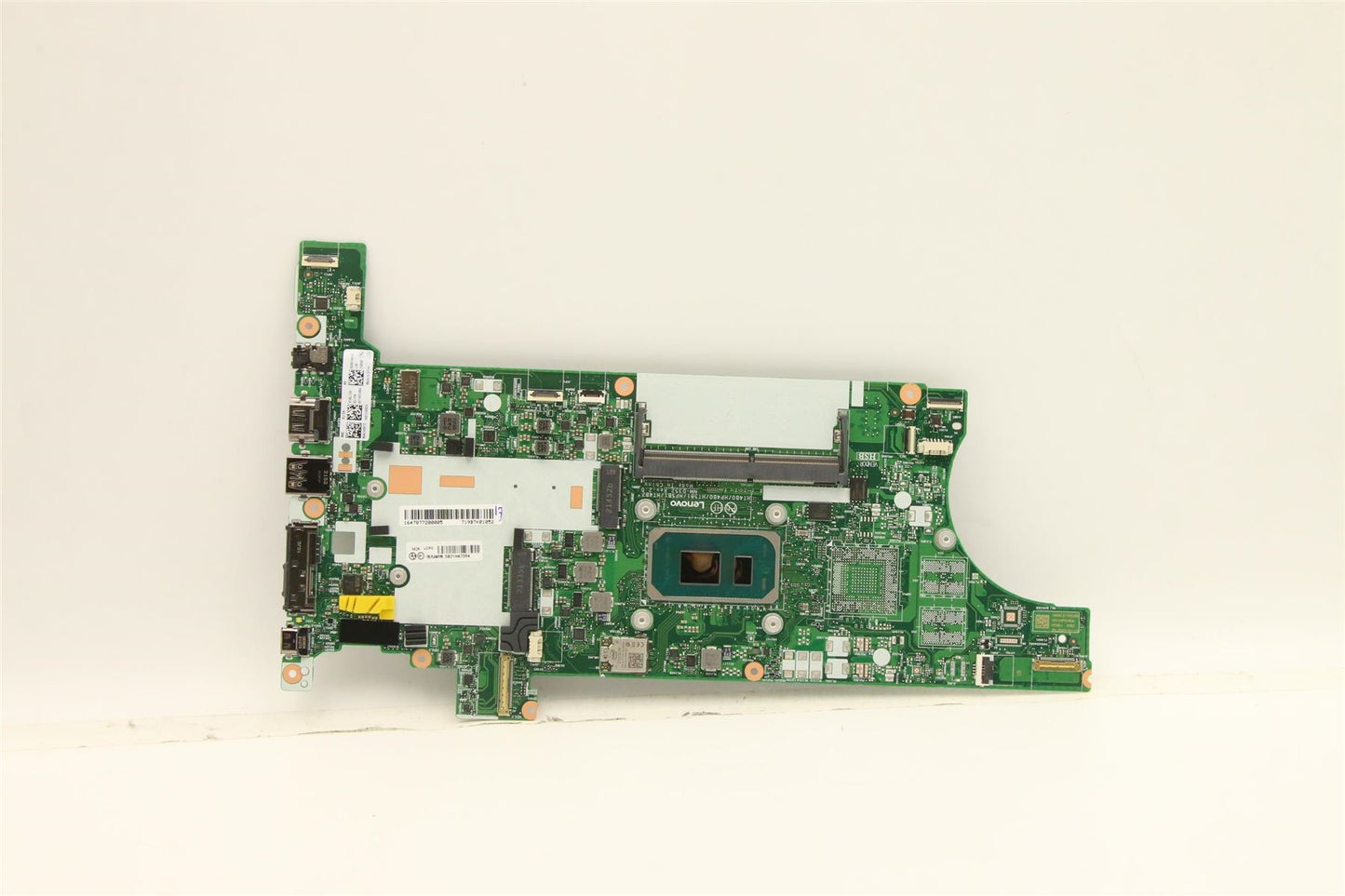 Lenovo ThinkPad T14 Gen 2 Motherboard Mainboard UMA inteli71185G7 8G 5B21H47094