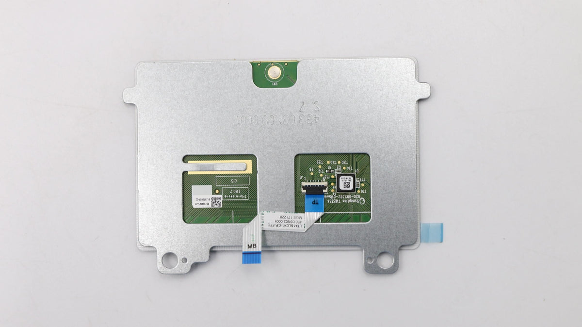 Lenovo W S41-70 Silver W/Cable Touchpad Board 5T60H71435
